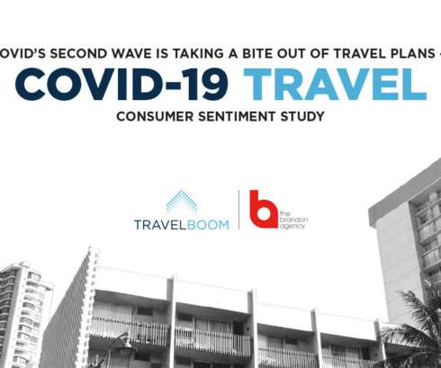 COVID-19 Travel Consumer Sentiment Study
